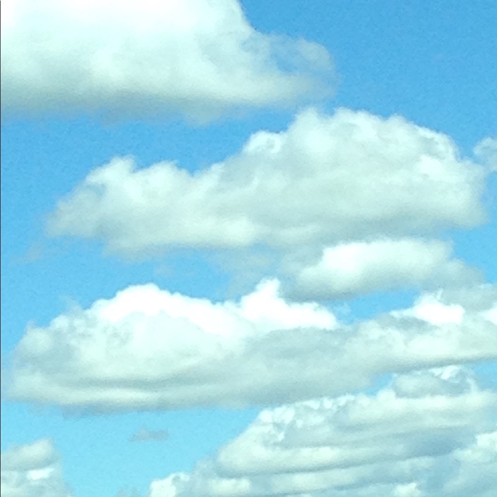 Meet your Posher, Bre